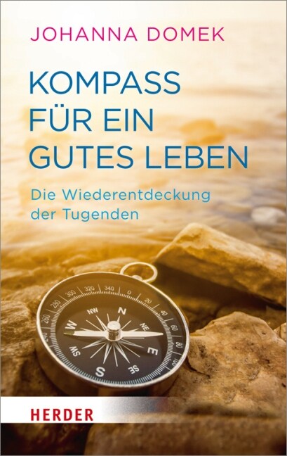 Kompass fur ein gutes Leben (Paperback)