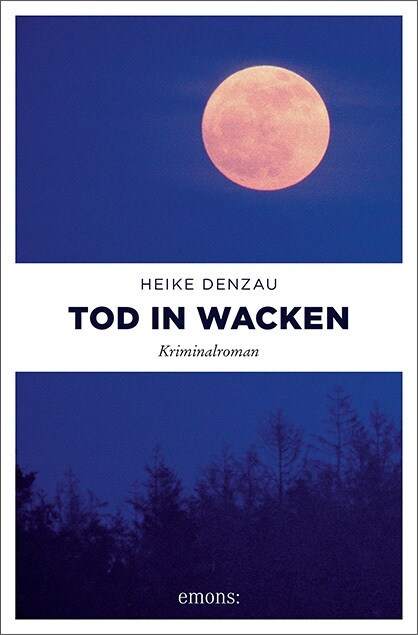 Tod in Wacken (Paperback)