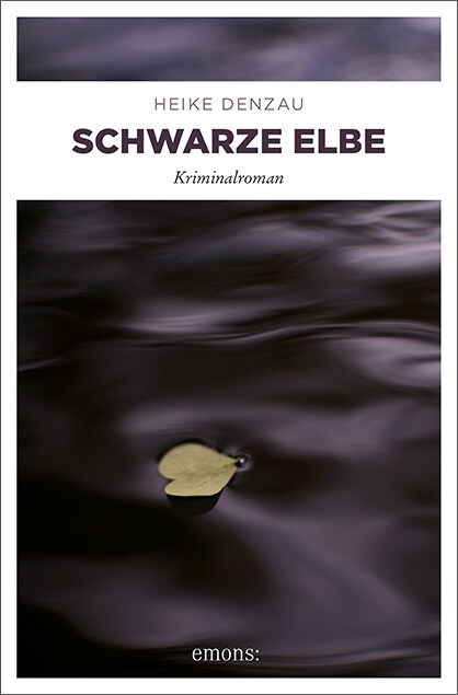 Schwarze Elbe (Paperback)