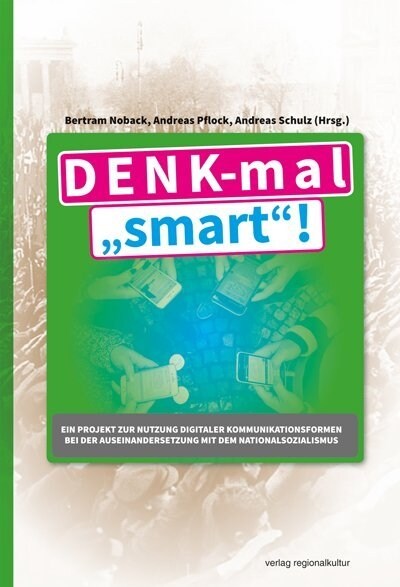 DENK-mal smart! (Paperback)