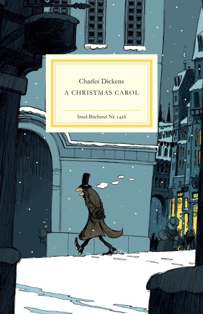 A Christmas Carol (Hardcover)