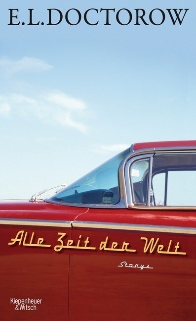 Alle Zeit der Welt (Hardcover)