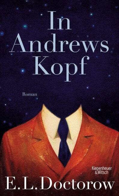 In Andrews Kopf (Hardcover)