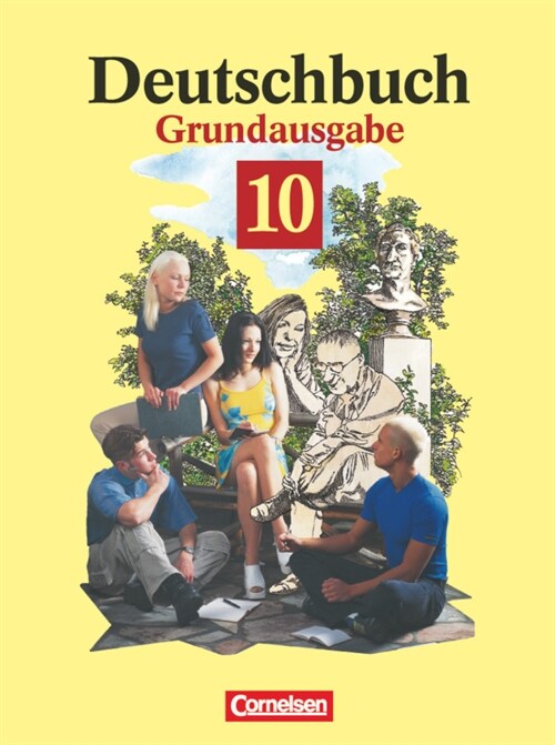 10. Schuljahr (Hardcover)