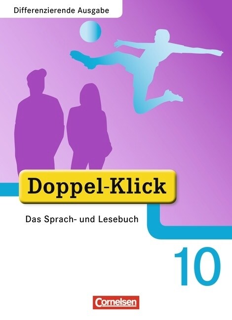 10. Schuljahr, Schulerbuch (WW)