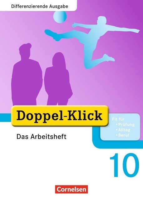 10. Schuljahr, Das Arbeitsheft (Paperback)