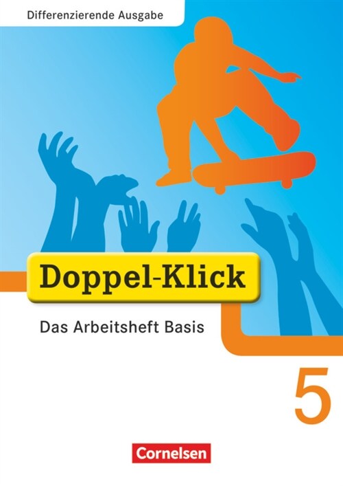 5. Schuljahr, Das Arbeitsheft Basis (Pamphlet)