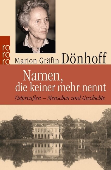 Namen, die keiner mehr nennt (Paperback)