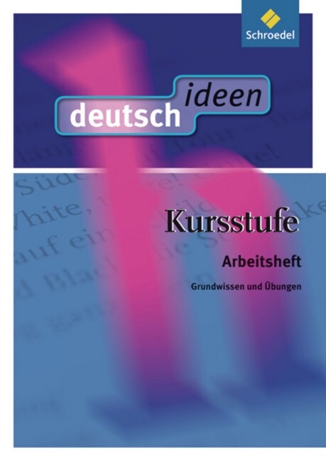 Arbeitsheft: Grundwissen und Ubungen (Paperback)