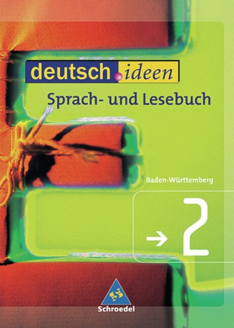 Schulerbuch, 6. Jahrgangsstufe, m. CD-ROM (Hardcover)