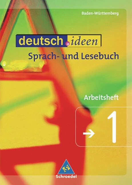 Arbeitsheft, 5. Jahrgangsstufe (Pamphlet)