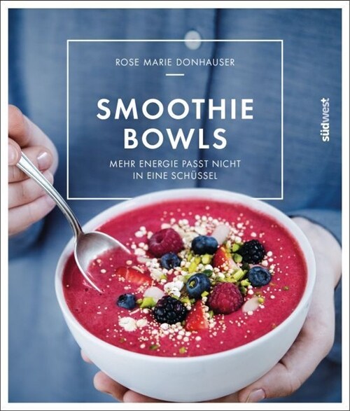 Smoothie-Bowls (Paperback)