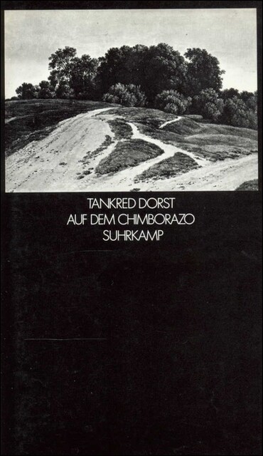 Auf dem Chimborazo (Paperback)