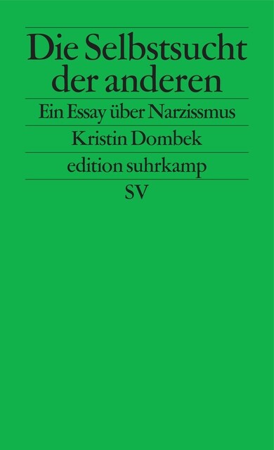 Die Selbstsucht der anderen (Paperback)