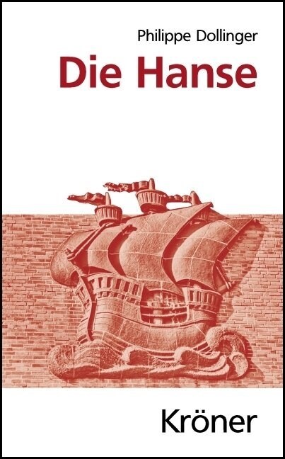 Die Hanse (Hardcover)