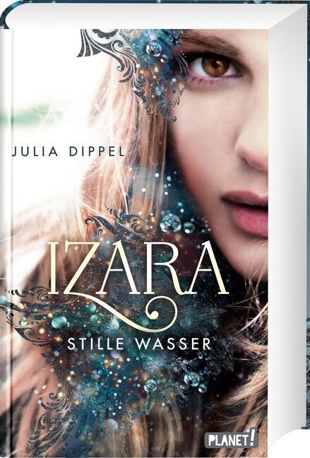 Izara: Stille Wasser (Hardcover)