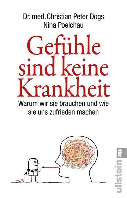 Gefuhle sind keine Krankheit (Paperback)