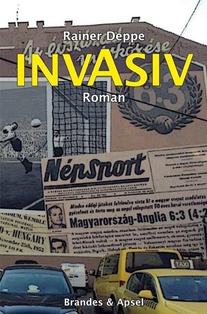 INVASIV (Paperback)