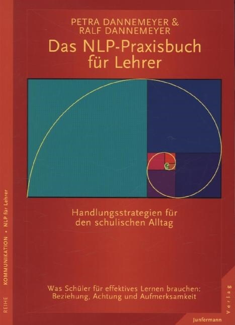 Das NLP-Praxisbuch fur Lehrer (Paperback)