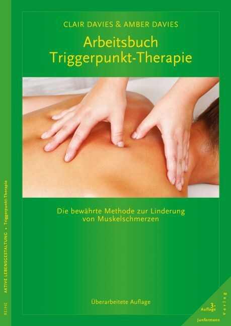 Arbeitsbuch Triggerpunkt-Therapie (Paperback)