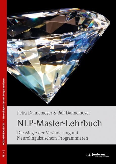 NLP-Master-Lehrbuch (Paperback)