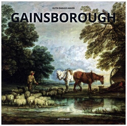 Gainsborough (Hardcover)