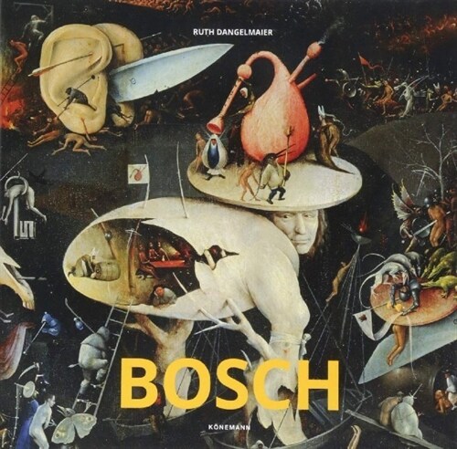 Bosch (Hardcover)