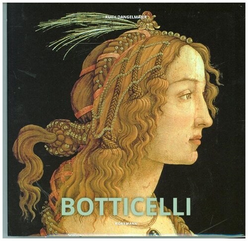 Botticelli (Hardcover)