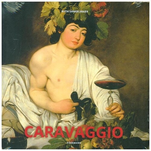Caravaggio (Hardcover)