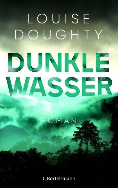 Dunkle Wasser (Hardcover)