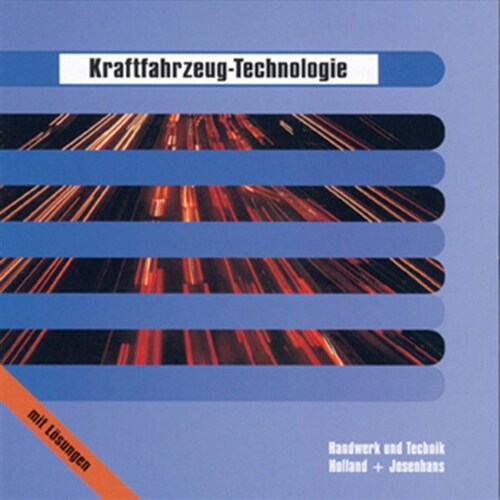 Kraftfahrzeug-Technologie, CD-ROM (CD-ROM)