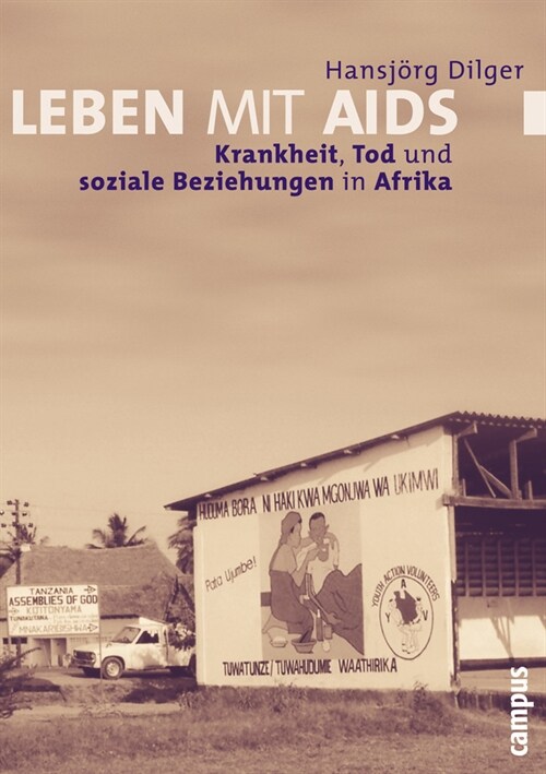 Leben mit Aids (Paperback)