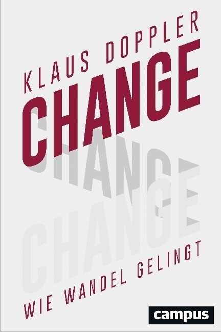 Change (Hardcover)