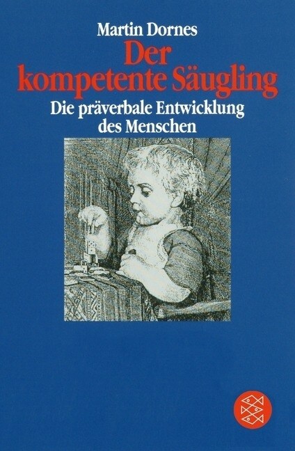 Der kompetente Saugling (Paperback)