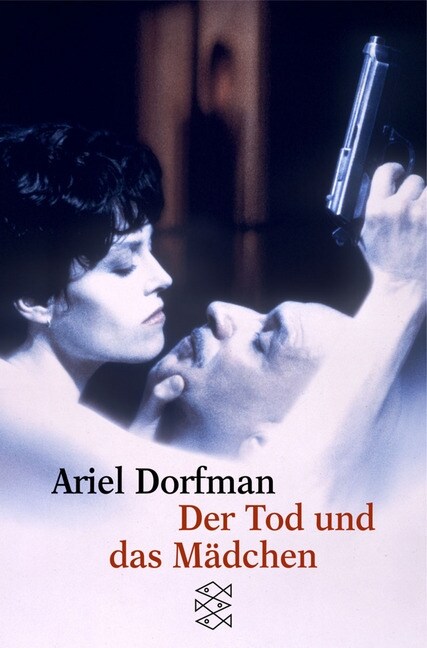 Der Tod und das Madchen (Paperback)