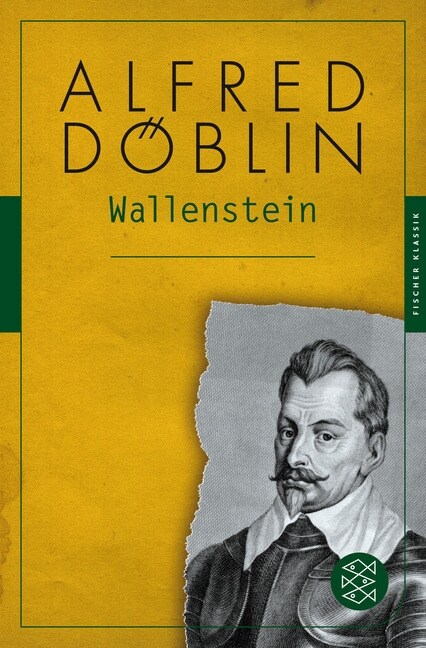 Wallenstein (Paperback)