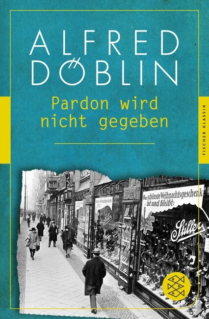 Pardon wird nicht gegeben (Paperback)