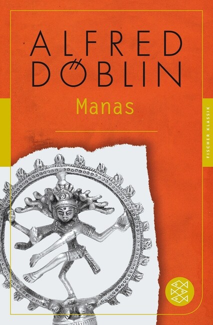 Manas (Paperback)
