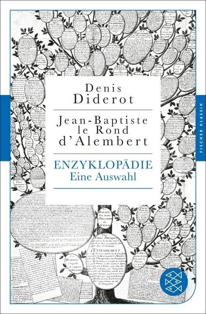 Enzyklopadie (Paperback)