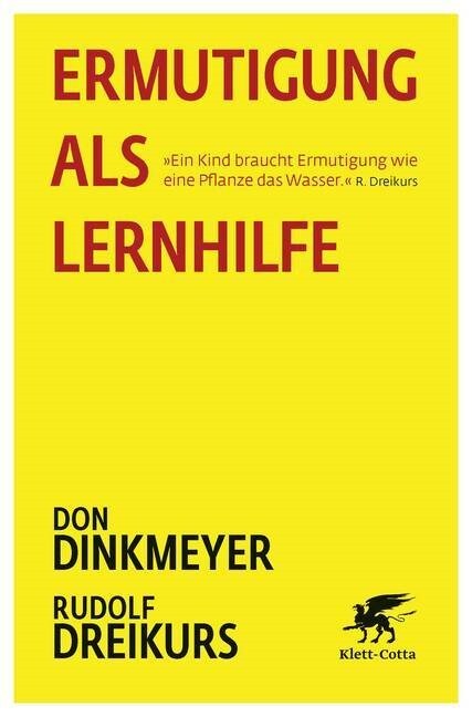 Ermutigung als Lernhilfe (Paperback)