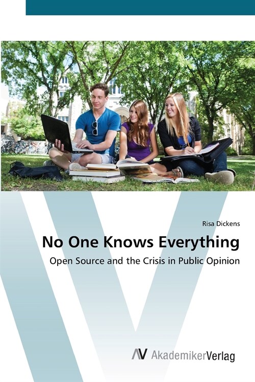 No One Knows Everything (Paperback)