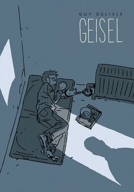 Geisel (Paperback)