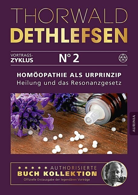 Homoopathie als Urprinzip (Paperback)