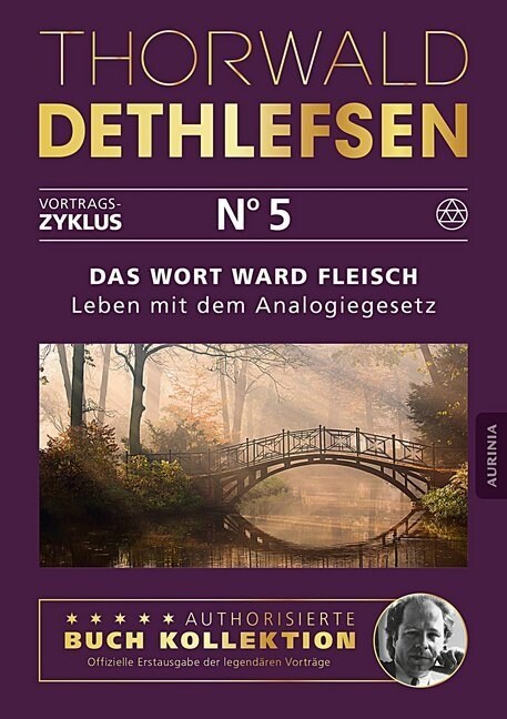 Das Wort ward Fleisch - Leben mit dem Analogiegesetz (Paperback)