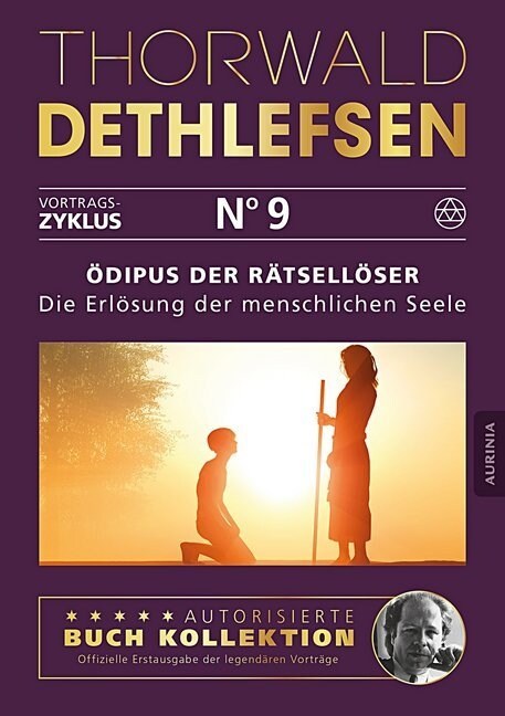 Odipus der Ratselloser - Die Erlosung der menschlichen Seele (Paperback)