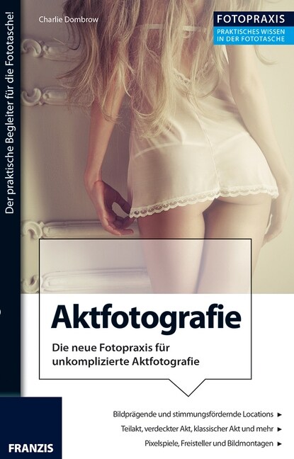 Aktfotografie (Paperback)