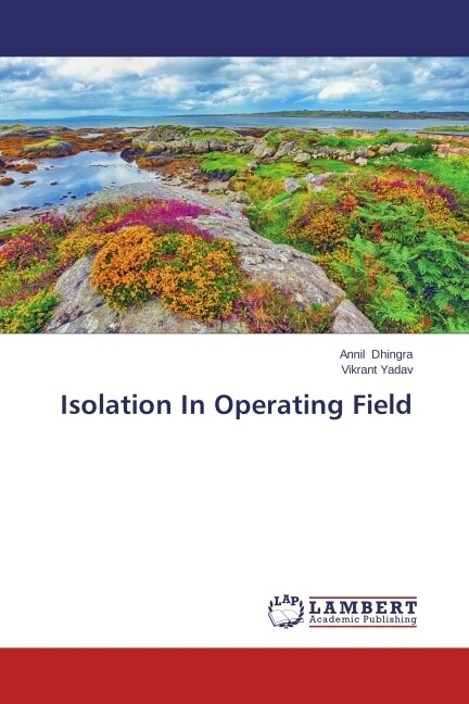 Isolation In Operating Field (Paperback)