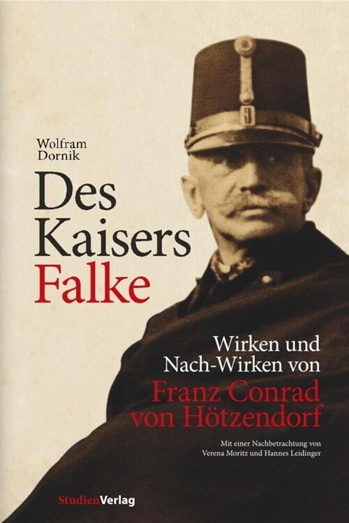 Des Kaisers Falke (Hardcover)