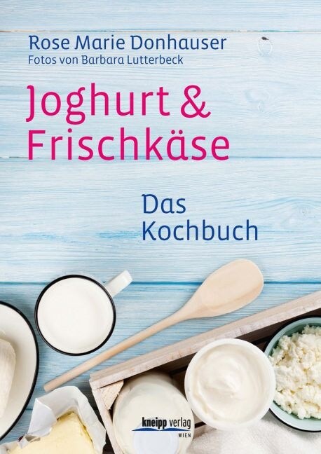 Joghurt & Frischkase (Paperback)