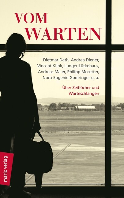Vom Warten (Hardcover)